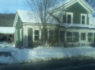 1155 State Highway 165, Cherry Valley, NY 13320