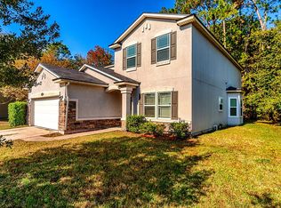 8943 Weston Living Way, Jacksonville, FL 32222