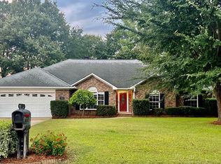 1125 Longleaf Dr, Manning, SC 29102