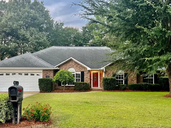1125 Longleaf Dr, Manning, SC 29102