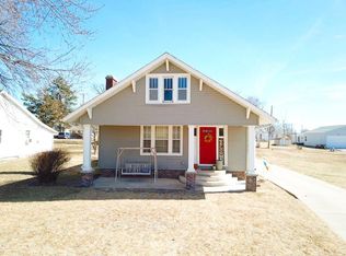 104 Everett St, Alma, NE 68920