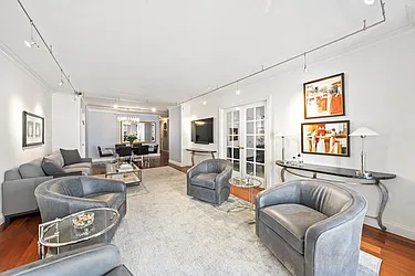 Sold by Engel & Völkers New York City