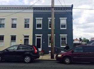 14 E 5th St, Frederick, MD 21701