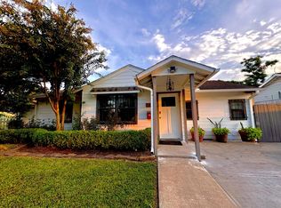 4758 Maggie St, Houston, TX 77033