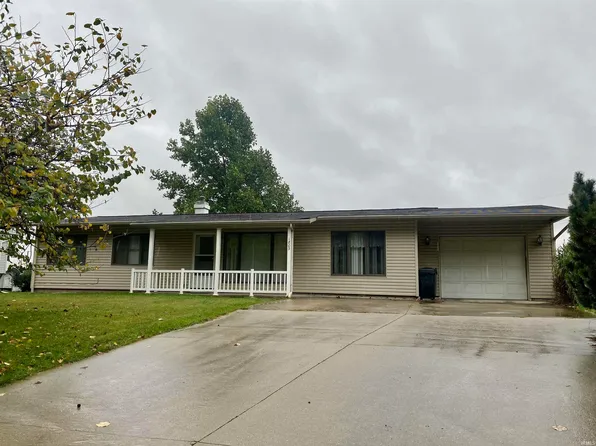 1803 Robin Dr, Warsaw, IN 46580