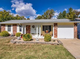4211 Martyridge Dr, Saint Louis, MO