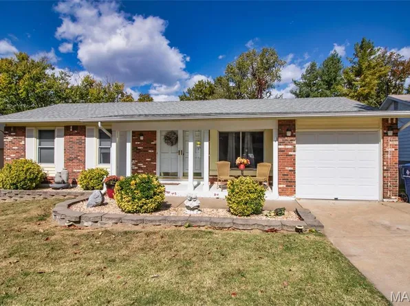 4211 Martyridge Dr, Saint Louis, MO 63129