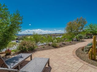 3623 STAMPEDE Drive, Wickenburg, AZ 85390