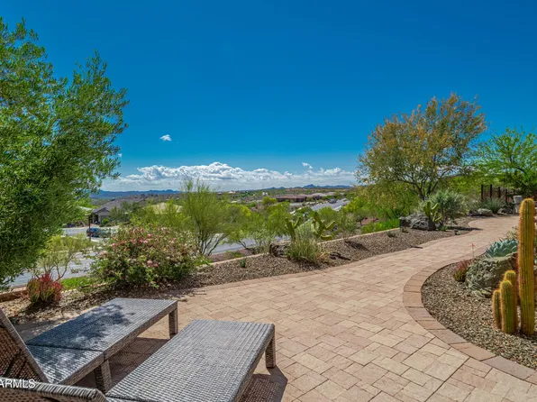 3623 STAMPEDE Drive, Wickenburg, AZ 85390
