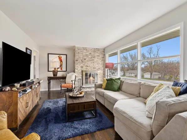 7600 Xerxes Ave S, Edina, MN 55423