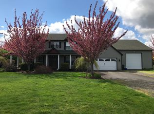 15299 S Brunner Rd, Oregon City, OR 97045