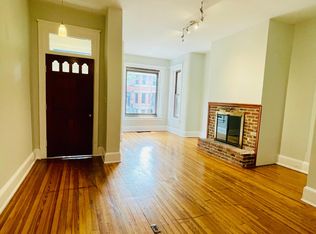 126 Thomas St NW #1, Washington, DC 20001