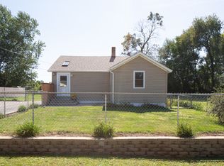 1015 Talmadge Ave, Machesney Park, IL 61115