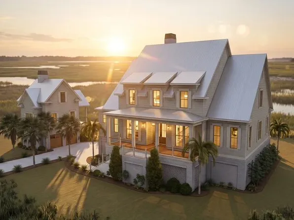 1109 Ship Builder St, Charleston, SC 29492