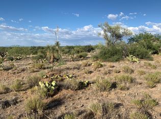 15255 S Domler Ave, Tucson, AZ 85736