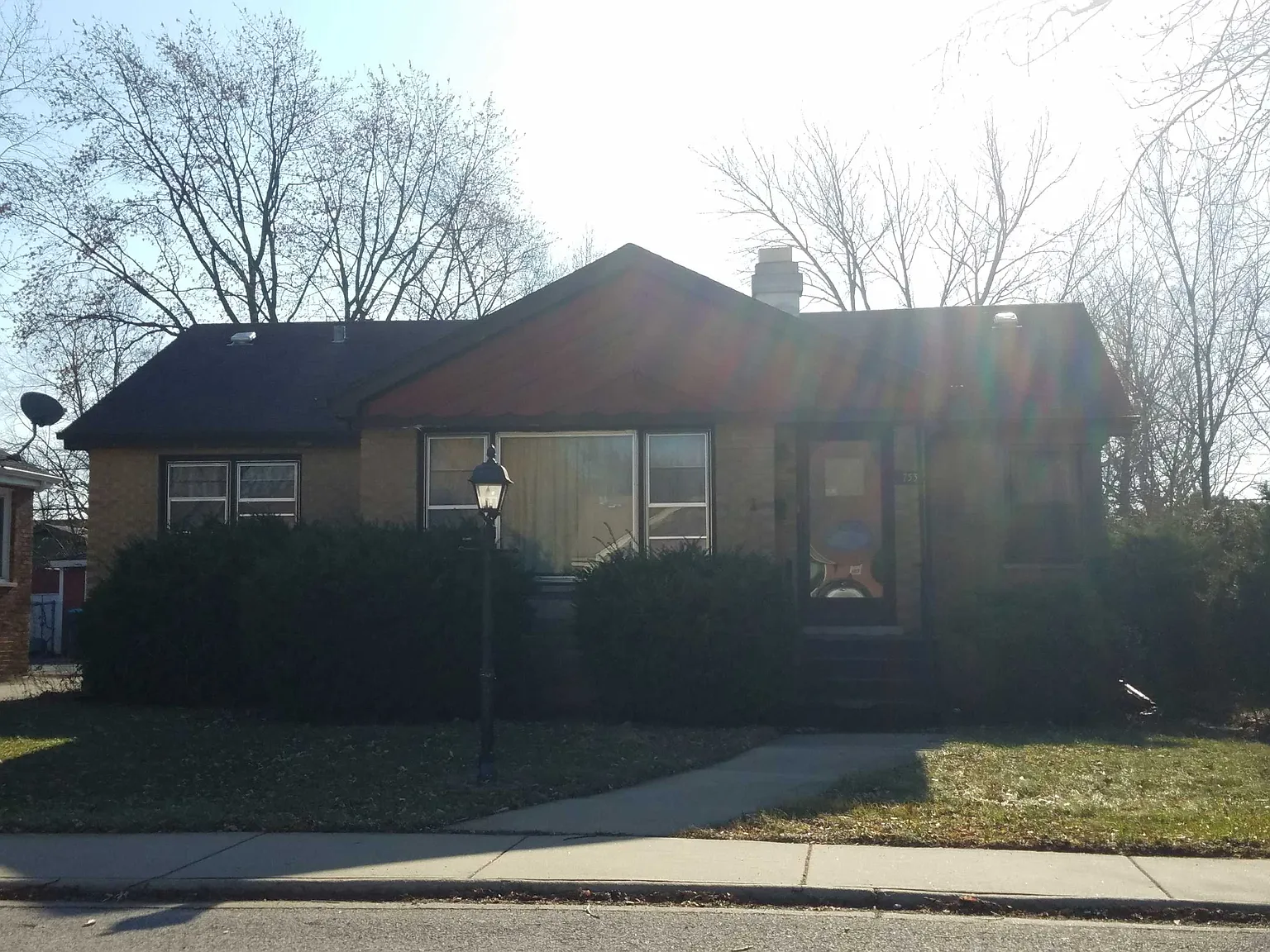 753 E 156th Pl photo 1