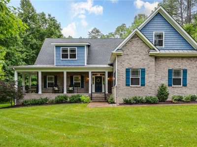 4001 Double Five Dr, Mechanicsville, VA, 23116