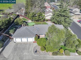 2448 Camino De Jugar, San Ramon, CA 94583