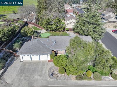 2448 Camino De Jugar, San Ramon, CA, 94583