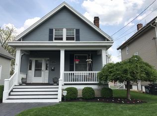 4310 Eileen Dr, Cincinnati, OH 45209