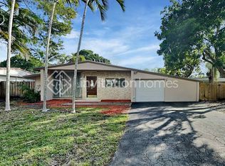 1432 NE 27th Dr, Fort Lauderdale, FL 33334