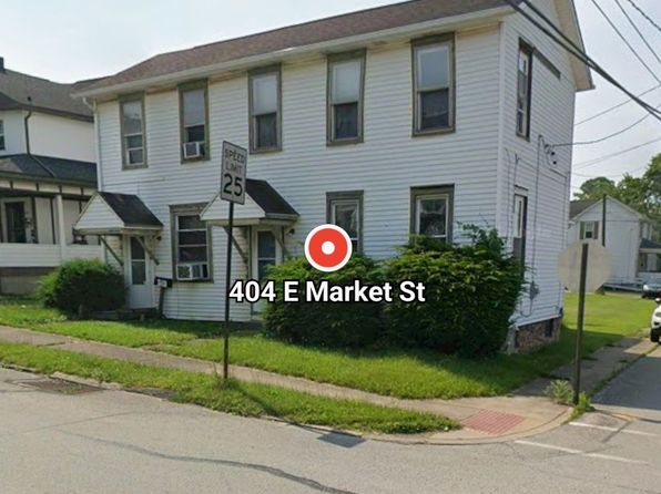 404 E Market St #404