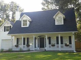 16 Cedar Ct, Hilton Head Island, SC 29926