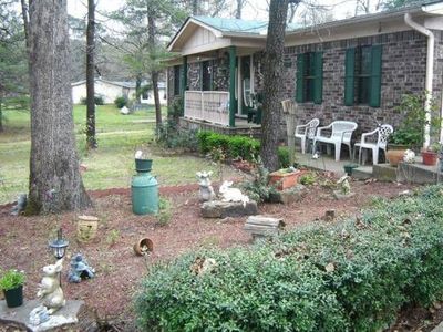 112 Kathy Ln, Hot Springs, AR, 71913