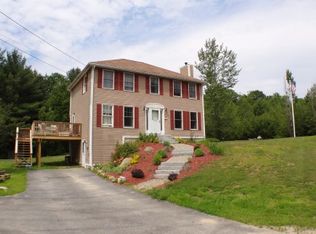 55 Pine Hill Rd, Weare, NH 03281