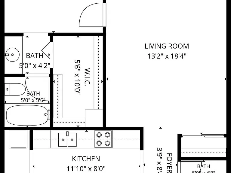 315 Cape Cod Cir #B — Photo 20