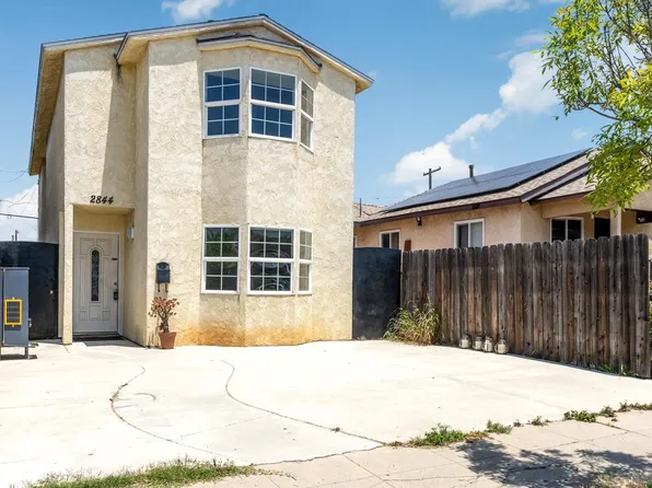 2844 Clay Ave, San Diego, CA 92113