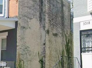 3316 N Gratz St, Philadelphia, PA 19140