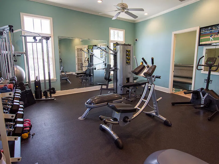 Sugar Mill Apartments