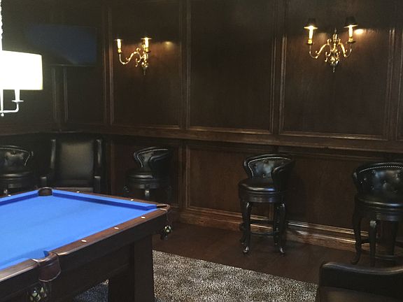 Harbour Trees Golf Members