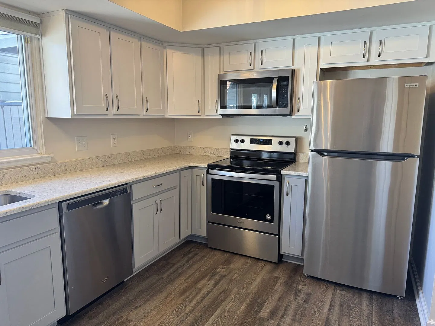 3BR Townhome in Nashville — Photo 3