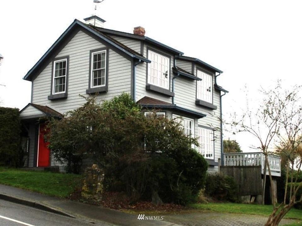 306 Main Street, Steilacoom, WA 98388 Zillow