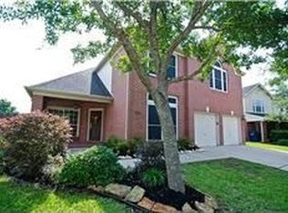 4930 Taylor Lake Ct, Richmond, TX 77407