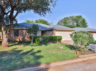5218 Deerwood Ln, Abilene, TX 79606