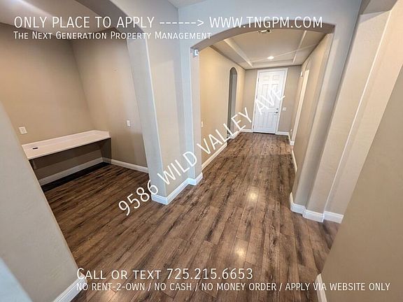 5th image of 9586 Wild Valley Ave