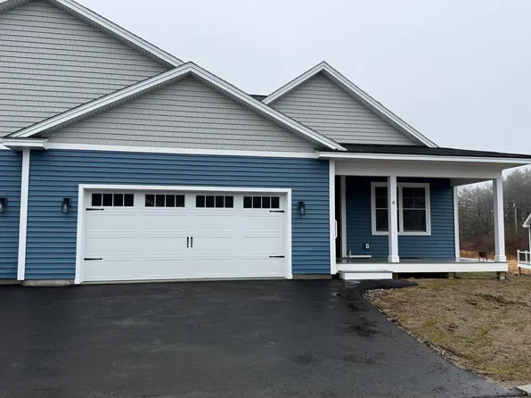 123 Brooks Edge Farm Road #61, Westbrook, ME 04092