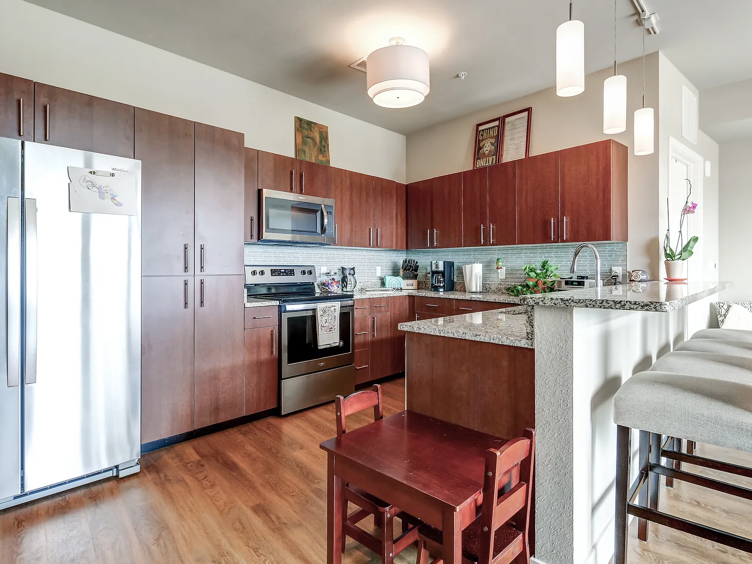Granary Lofts — Photo 3