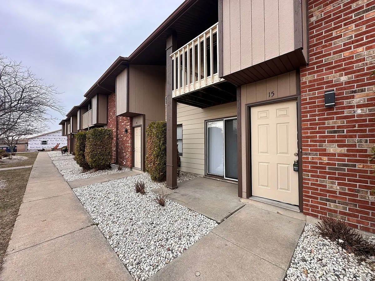 Building Photo - 1750 Eldorado Dr #15
