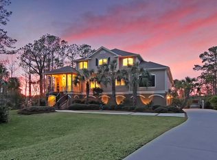 3178 Pignatelli Cres, Mount Pleasant, SC 29466