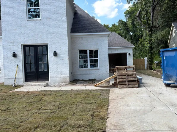 415 S Fenwick Rd, Memphis, TN 38111