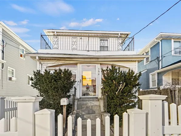 164 Beach 27th Street, Far Rockaway, NY 11691