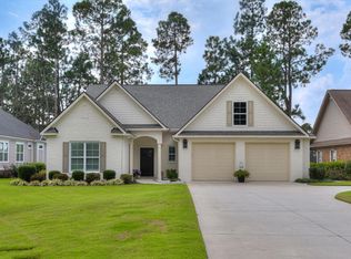 195 White Cedar Way, Aiken, SC 29803