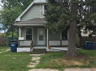 1419 Colton St, Toledo, OH