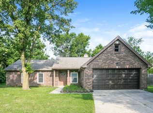 7728 Platini Pl, Indianapolis, IN