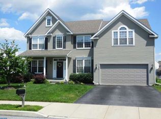 132 Bellevue Rd, Coatesville, PA 19320