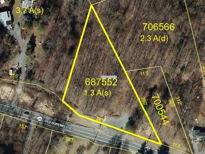 Old Hopewell Road, Wappingers Falls, NY, 12590